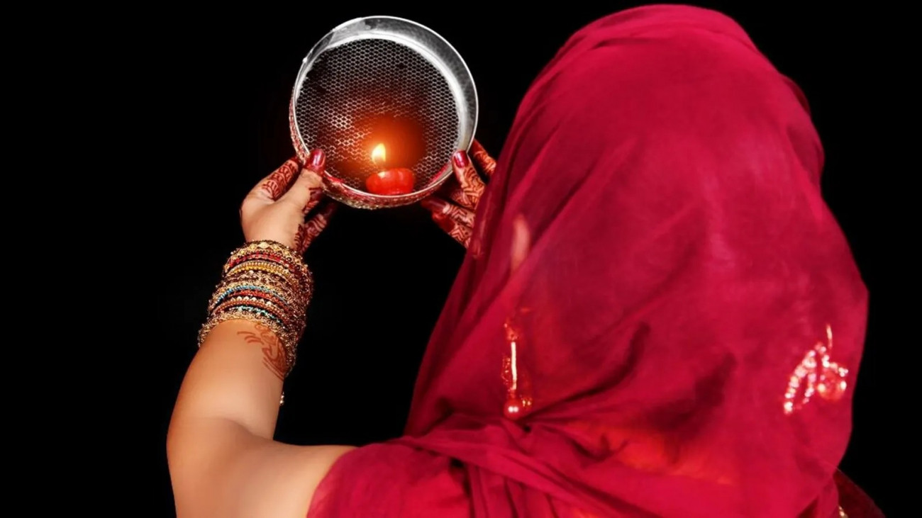 Karwa Chauth Fasting Tips
