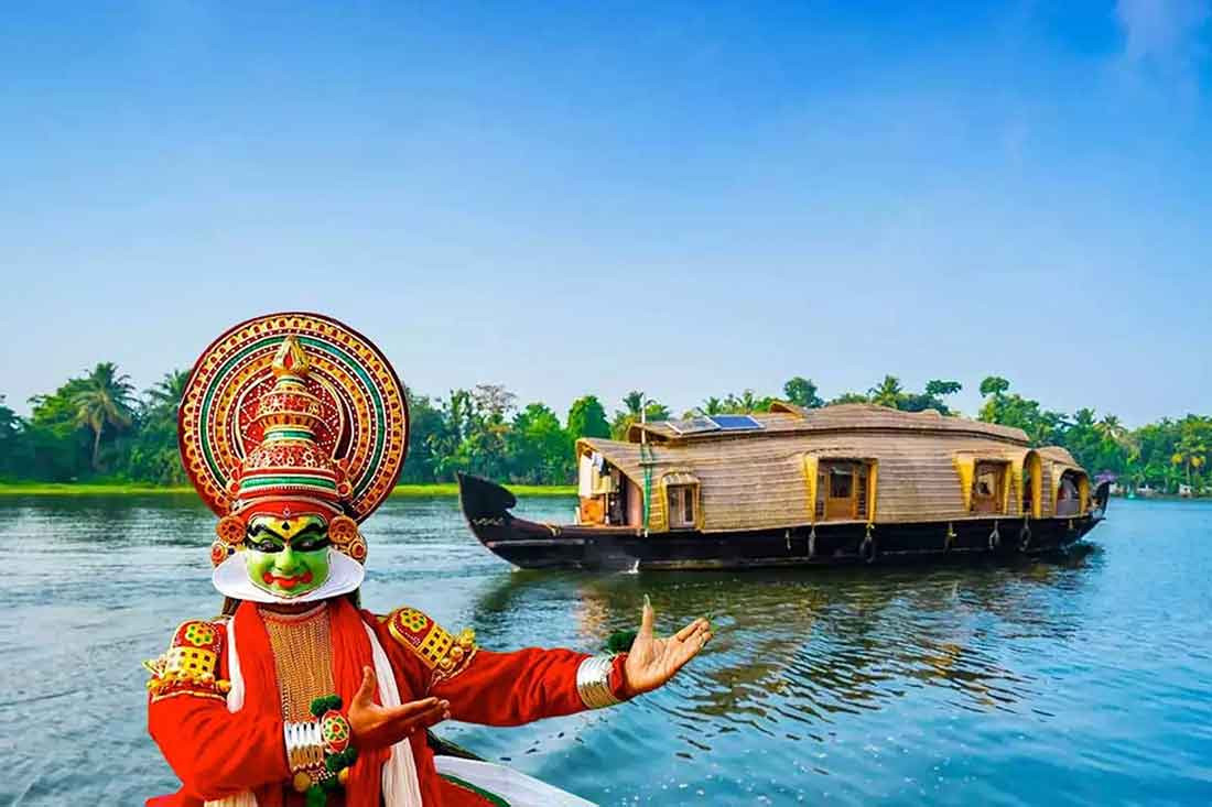 Kerala Travel Guide