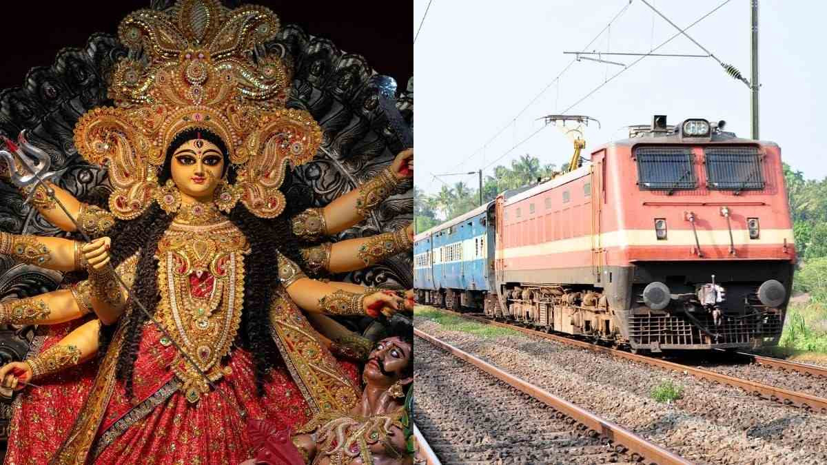 Kharagpur Division EMU Special Services (2026)