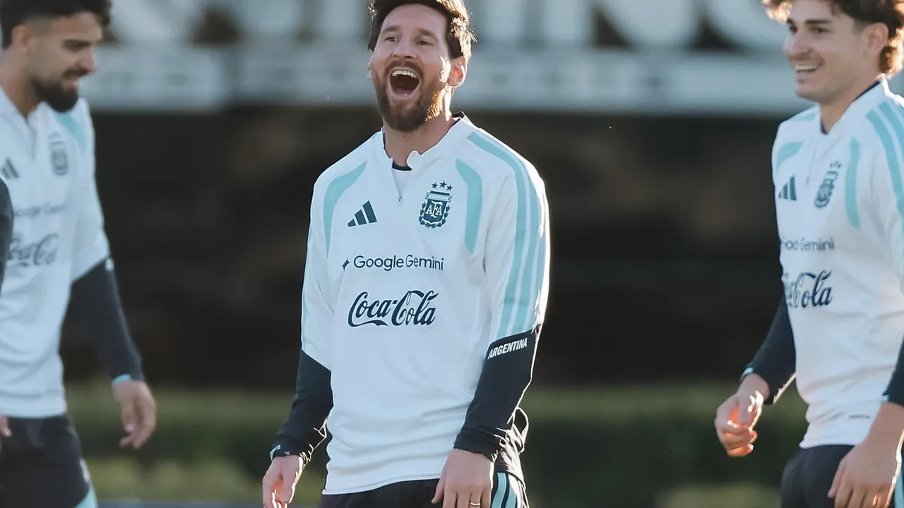 King of Spain Invites Lionel Messi to Official Dinner