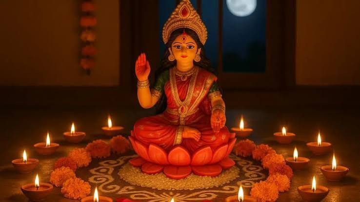 kojagari lakshmi puja 2026