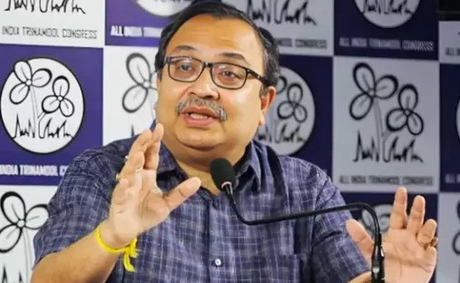Kunal Ghosh