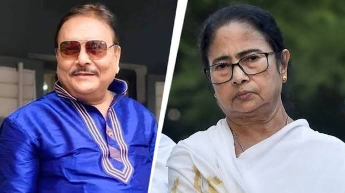 Madan Mitra on Mamata Banerjee