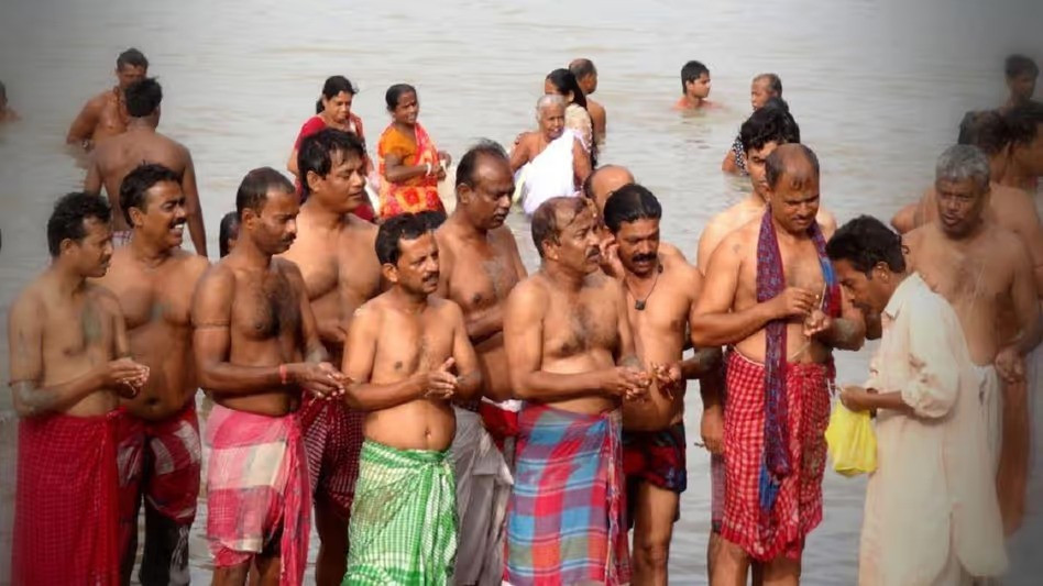Mahalaya 2026
