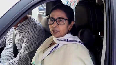 Mamata Banerjee