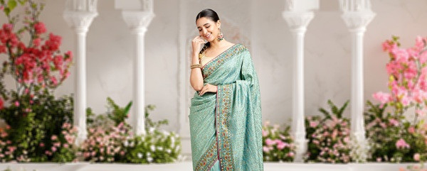 Mirror Modal Saree Washing Care Tips