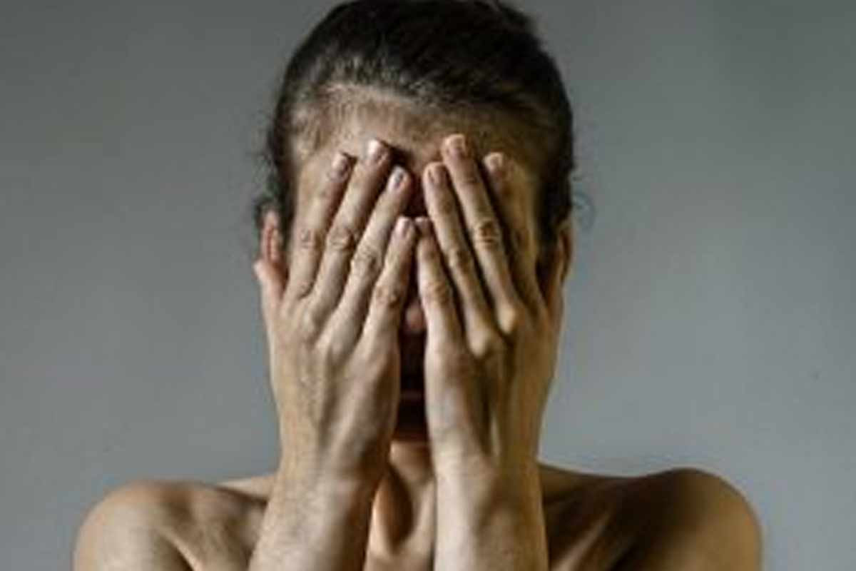 Nagaland women abuse allegation