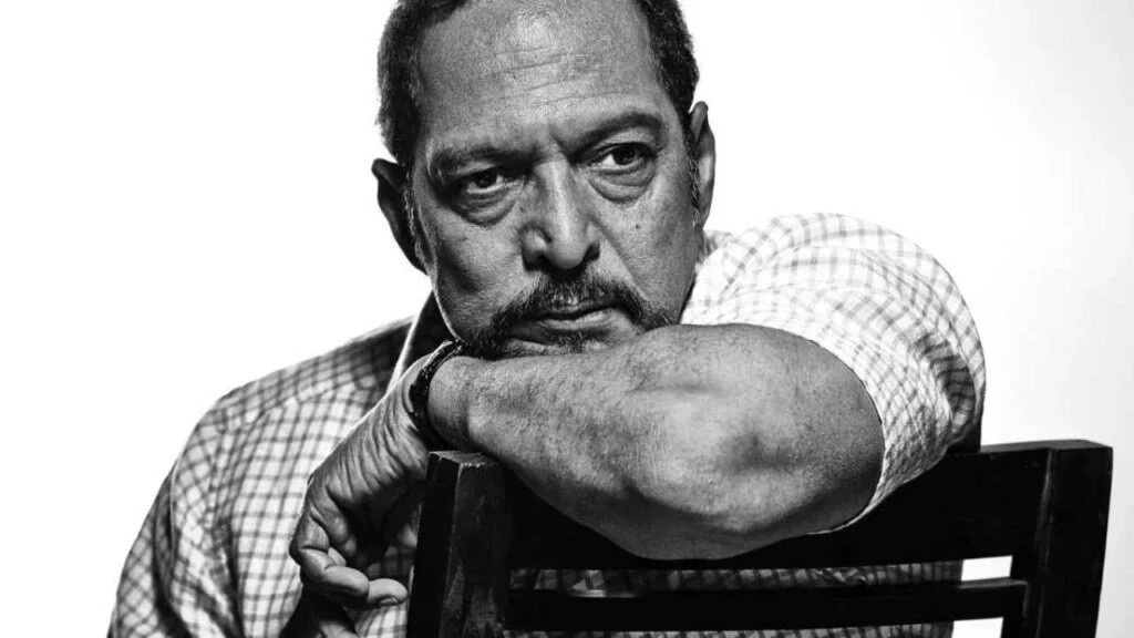 Nana Patekar passed away on October 8