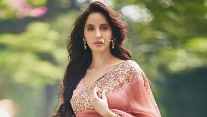 Bollywood actress and dancer Nora Fatehi