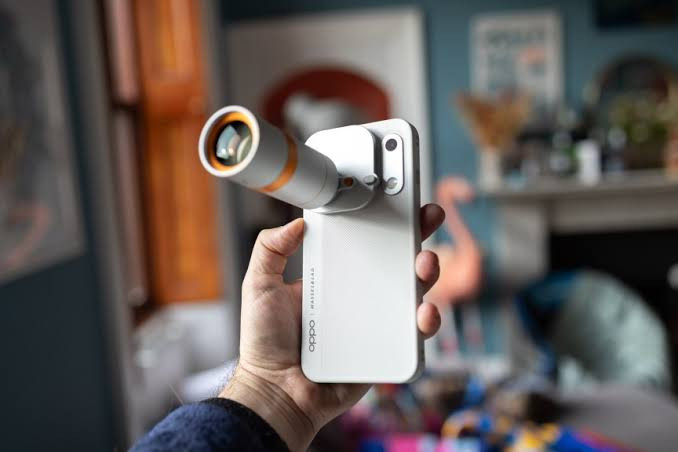 OPPO Find X10