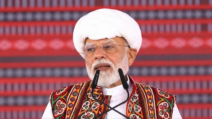 PM Narendra Modi