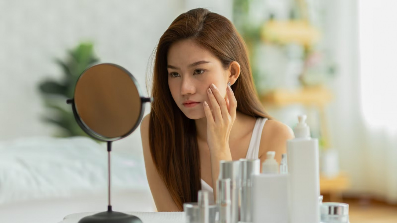 Puja Acne Skincare Tips