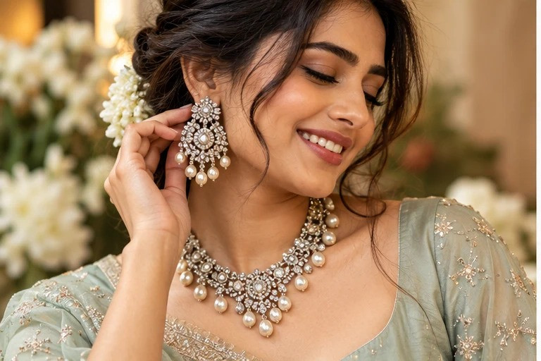 Puja Jewellery Trends 2026