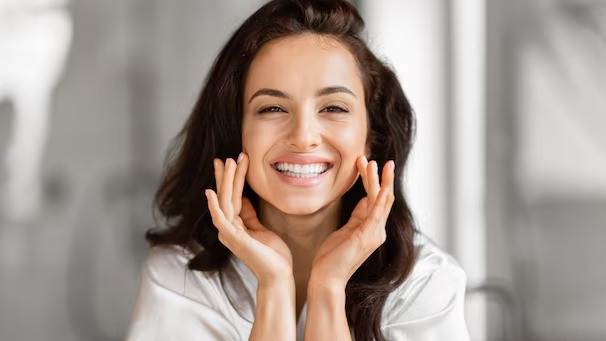 Puja Makeup Blush Tips Face Shape Guide