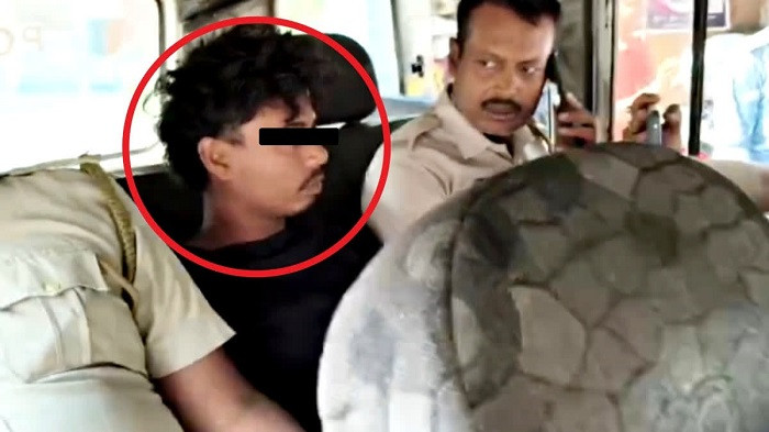 Rape-Murder Accused Killed In 'Police Encounter' In Bengal's North 24 Parganas