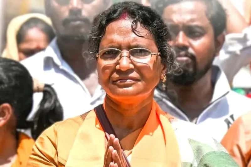 Ratna Debnath on Gaighata Encounter