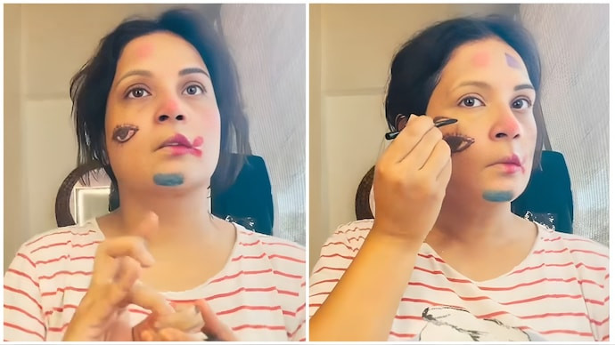 Richa Chadha CJP