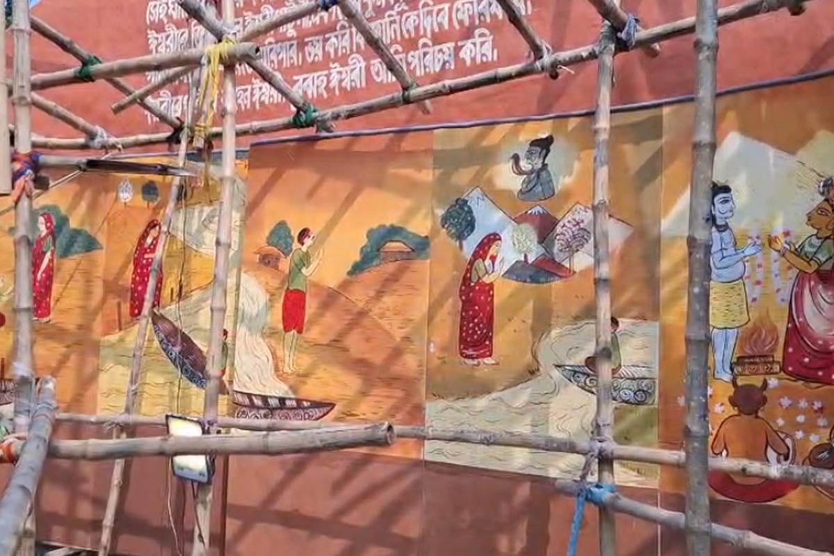 Durga Puja 2026