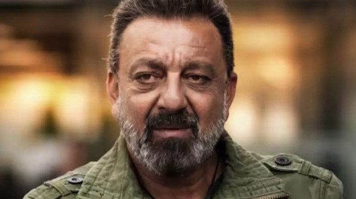 Sanjay Dutt