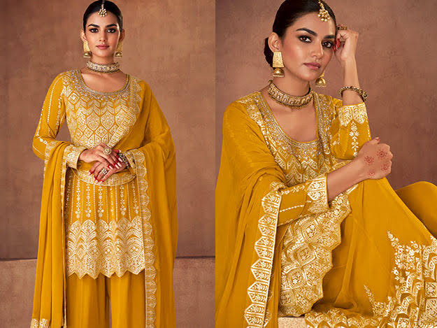 Short Height Fashion Tips Puja Outfits