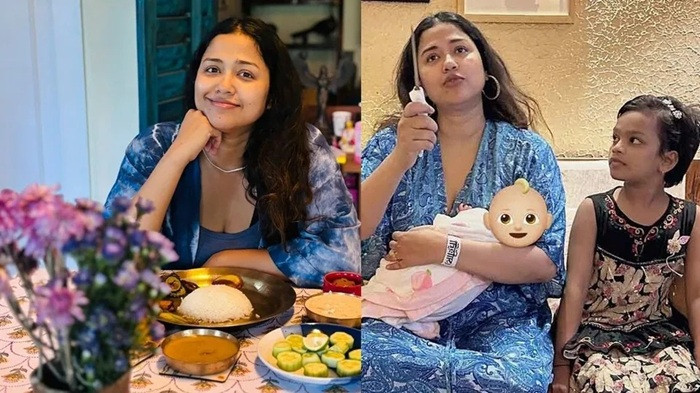 Sohini Sarkar