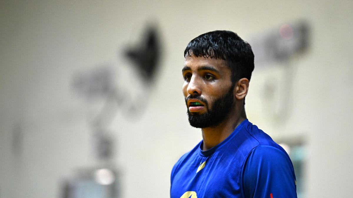Sujeet Kalkal