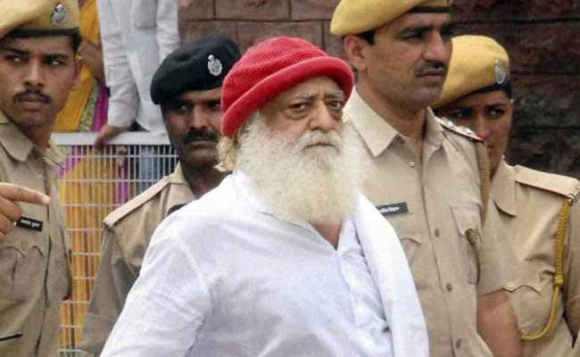 Supreme Court On Asaram Bapu Case