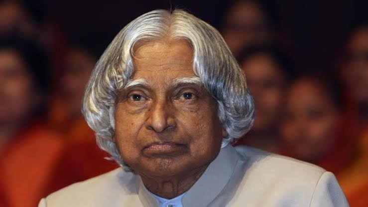 Suvendu Adhikari paid tribute to the former President Dr. A.P.J. Abdul Kalam