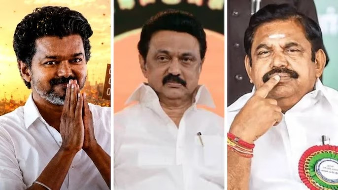 Tamil Nadu By-Election Result 2026