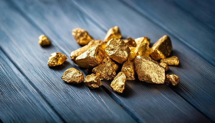 Three Chinese Nationals Arrested with 21kg Gold