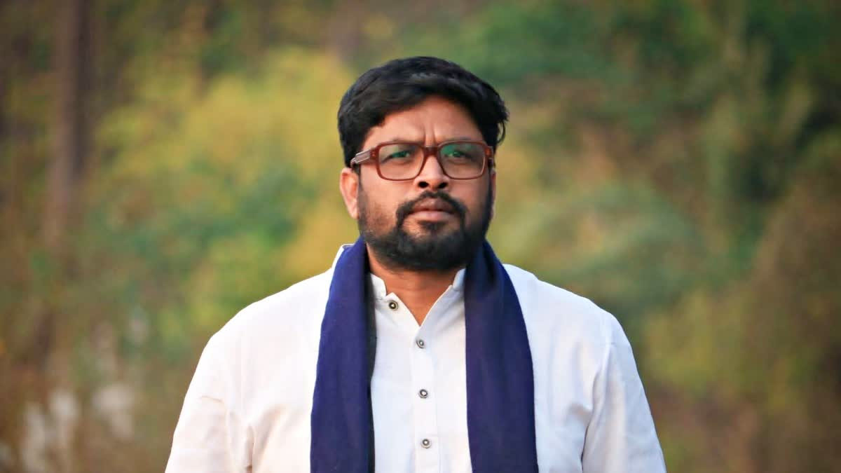 TMC Leader Ajit Mahato Arrested