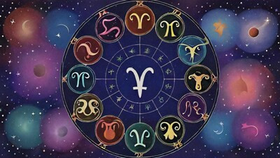 Today Horoscope