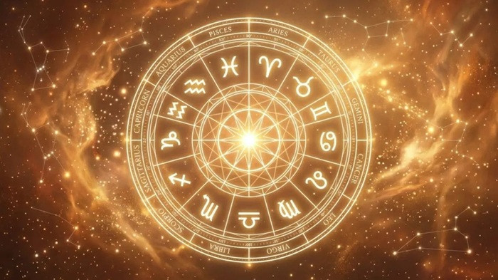 Today Horoscope