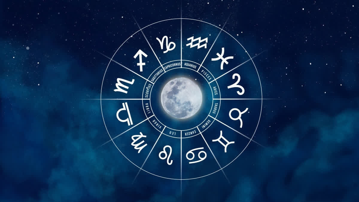 Today Horoscope