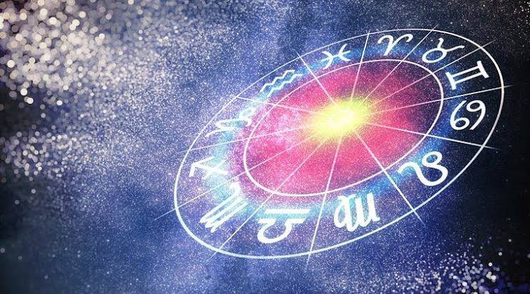 Today Horoscope