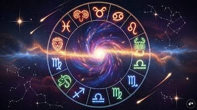 Today Horoscope