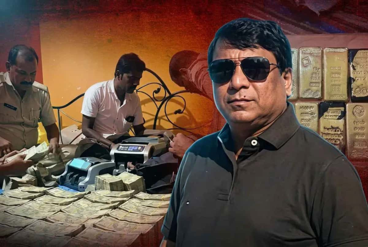 Tulu Mondal