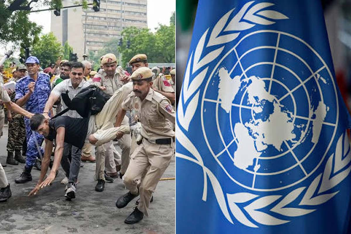 United Nations