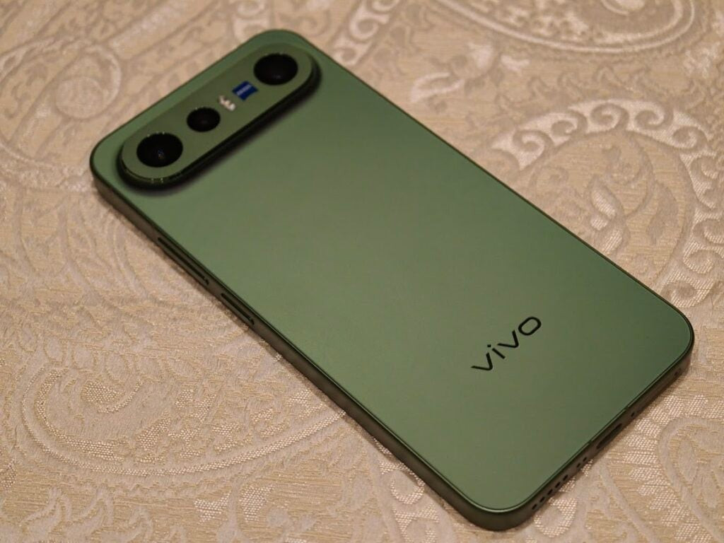 Vivo X500 FE