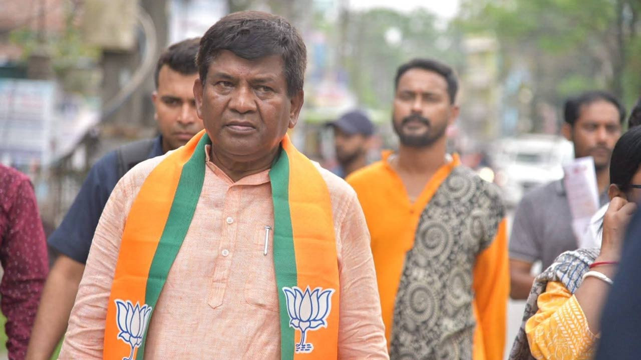 WB Assembly Speaker Rathindra Bose