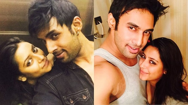 Actor Pratyusha Banerjee's Ex-Boyfriend Rahul Raj Singh