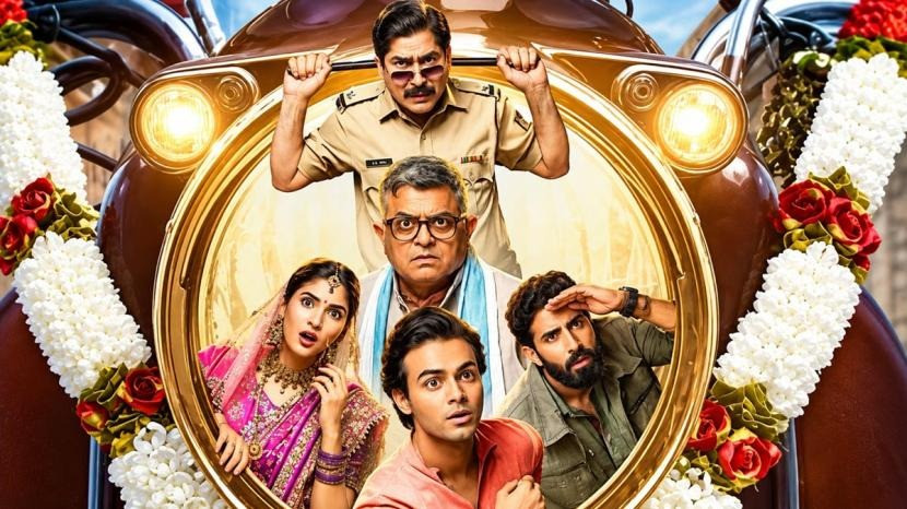 OTT Releases In Oct