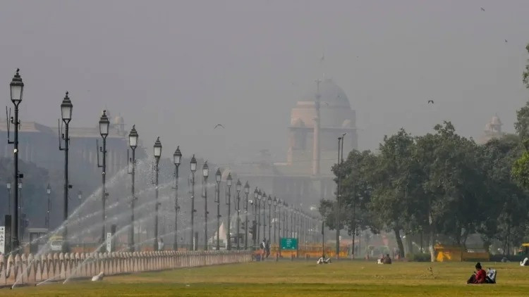 Delhi’s September air turns cleaner