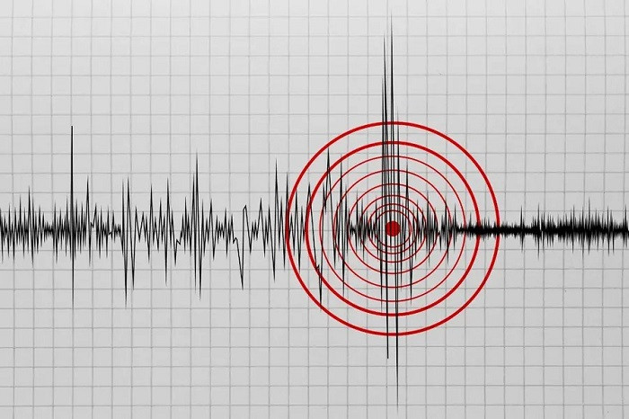 5.3 magnitude earthquake strikes Afghanistan