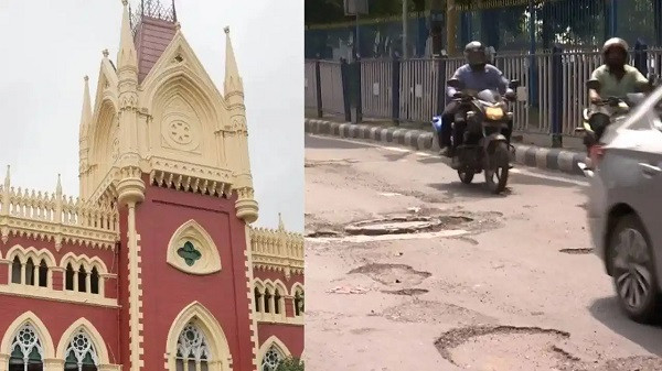 Former judge resigns from tribunal showing that poor condition of road