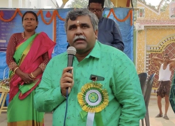 Jitendra Tiwari
