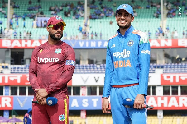 Shubman Gill