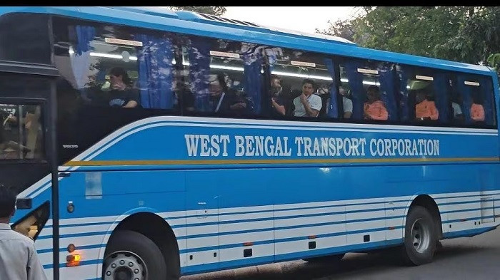 Uruguay reach Kolkata, Brazil due on Thursday