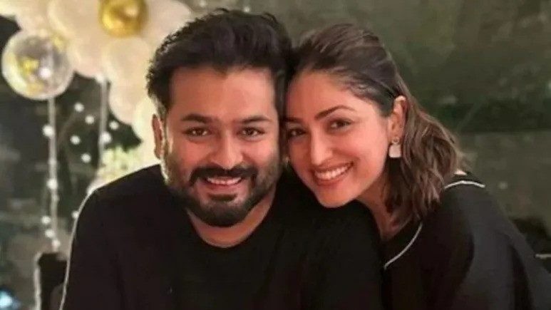 Yami Gautam-Aditya Dhar