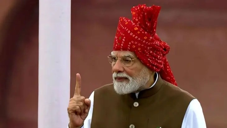 PM Modi
